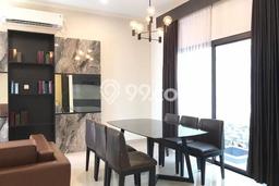 Hunian Cantik Modern Lb 135m2 di Bekasi Utara, Bekasi Hunian Cantik Modern Lb 135m2 di Bekasi Utara, Bekasi