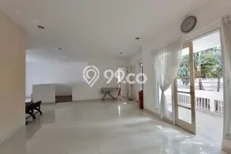 Hunian Super Elit dengan Akses Paling Strategis di Cipete, Jakarta Selatan Hunian Super Elit dengan Akses Paling Strategis di Cipete, Jakarta Selatan