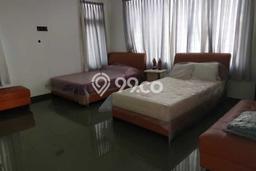 Rumah lokasi Cipaku, Bandung, LT 500m² Bangunan 900m² Rumah lokasi Cipaku, Bandung, LT 500m² Bangunan 900m²