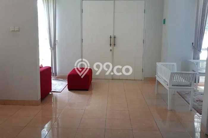 Jual Rumah Eksklusif 4 KT di Bintaro, Tangerang Selatan Jual Rumah Eksklusif 4 KT di Bintaro, Tangerang Selatan