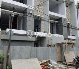 Rumah Luxury Modern Siap Huni di Sunter Jakarta Utara Rumah Luxury Modern Siap Huni di Sunter Jakarta Utara