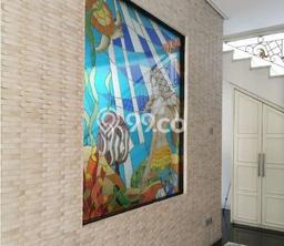 Hunian Mewah LB 1250m2 Siap Pakai Desain Elegan di Pondok Labu, Jakarta Selatan Hunian Mewah LB 1250m2 Siap Pakai Desain Elegan di Pondok Labu, Jakarta Selatan