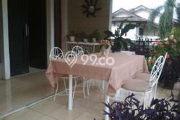 Rumah Kontrakan Tangerang Selatan LT 233m2 LB 200m2 Area Bintaro Rumah Kontrakan Tangerang Selatan LT 233m2 LB 200m2 Area Bintaro