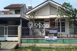 Jarang Ada! Rumah Sewa 5 Kamar Bagus Siap Huni Cilegon Indah Jarang Ada! Rumah Sewa 5 Kamar Bagus Siap Huni Cilegon Indah