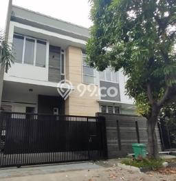 Rumah Eksklusif Dijual LT 247m2 di Sukajadi, Bandung Rumah Eksklusif Dijual LT 247m2 di Sukajadi, Bandung
