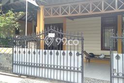 Rumah Modern 3 KT LT 164m2 di Wonodri Rumah Modern 3 KT LT 164m2 di Wonodri