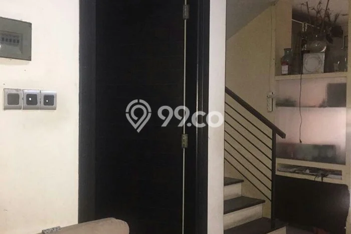 Dijual Rumah Modern 3 KT di Lidah Kulon, Surabaya Dijual Rumah Modern 3 KT di Lidah Kulon, Surabaya