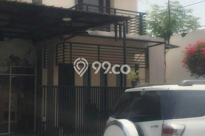 Dijual Rumah Modern 3 KT di Lidah Kulon, Surabaya Dijual Rumah Modern 3 KT di Lidah Kulon, Surabaya