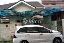 Jual Rumah Eksklusif 4 KT di Kalideres, Jakarta Barat Jual Rumah Eksklusif 4 KT di Kalideres, Jakarta Barat