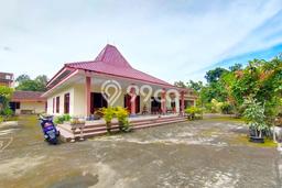 Bisa KPR! Rumah Ngaglik, Sleman, Luas 2650m² LB 500m² Bisa KPR! Rumah Ngaglik, Sleman, Luas 2650m² LB 500m²