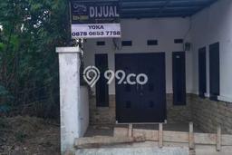 Dijual Rumah Siap Huni di Kramatwatu Serang Harga Rp 500 Juta LT 105m2 Dijual Rumah Siap Huni di Kramatwatu Serang Harga Rp 500 Juta LT 105m2