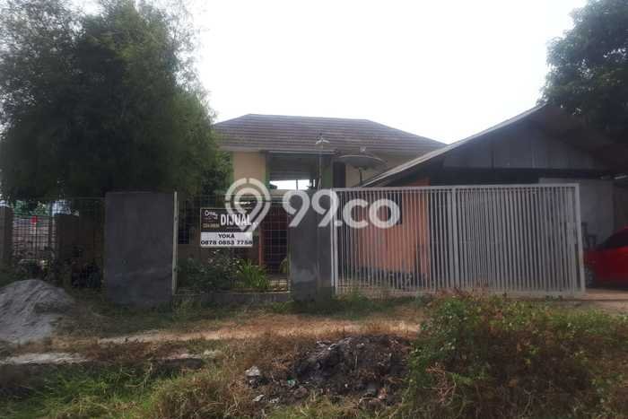 Dijual Rumah 3 Kamar Lokasi Strategis Bagus dan Strategis di Kramatwatu Dijual Rumah 3 Kamar Lokasi Strategis Bagus dan Strategis di Kramatwatu