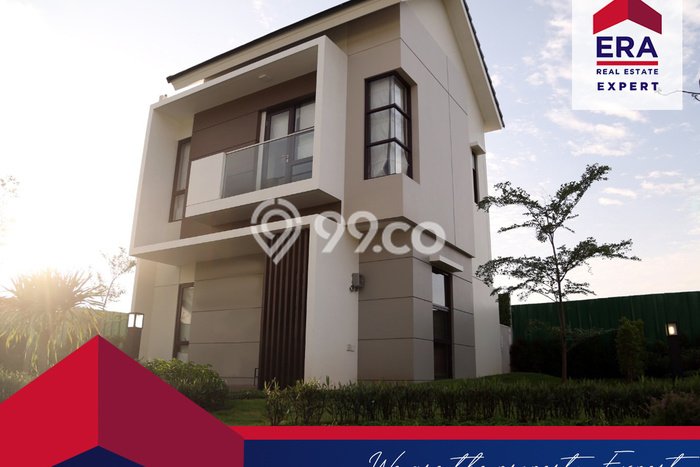 Rumah 3 KT 2 KM di Area Karawang Timur, Karawang Rumah 3 KT 2 KM di Area Karawang Timur, Karawang