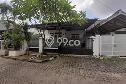 Rumah Strategis Minimalis Lb 120m2 di Cinere, Depok Rumah Strategis Minimalis Lb 120m2 di Cinere, Depok