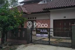 Rumah Minimalis 4 Kamar LT 324m2 di Ciracas Rumah Minimalis 4 Kamar LT 324m2 di Ciracas