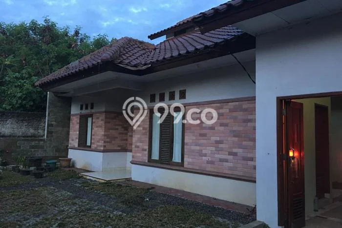 Rumah Minimalis 4 Kamar LT 324m2 di Ciracas Rumah Minimalis 4 Kamar LT 324m2 di Ciracas