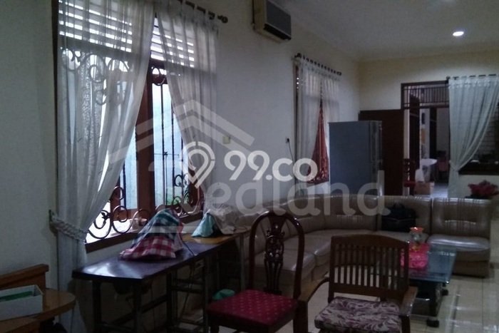 Hunian Eksklusif Dijual LT 408m2 di Semarang Tengah, Semarang Hunian Eksklusif Dijual LT 408m2 di Semarang Tengah, Semarang
