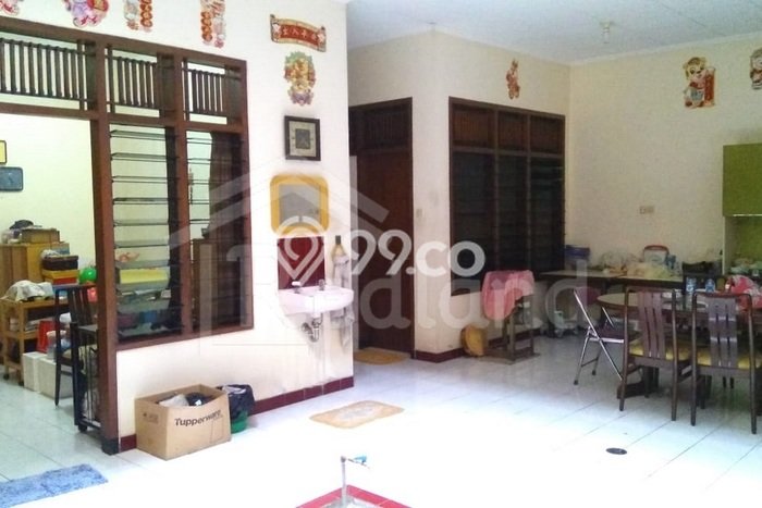 Hunian Eksklusif Dijual LT 408m2 di Semarang Tengah, Semarang Hunian Eksklusif Dijual LT 408m2 di Semarang Tengah, Semarang