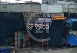 Jual Rumah Strategis Bagus Punya 3 KT di Jombang Cilegon - Jual Rumah Strategis Bagus Punya 3 KT di Jombang Cilegon -