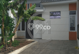 Jual Rumah Harga Miring Purwakarta Punya 2 Kamar & LT 72m2 Jual Rumah Harga Miring Purwakarta Punya 2 Kamar & LT 72m2
