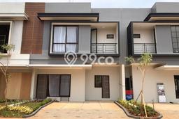 Rumah Strategis Modern Lb 88m2 di Bekasi Utara, Bekasi Rumah Strategis Modern Lb 88m2 di Bekasi Utara, Bekasi