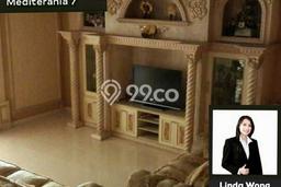 Dijual Rumah Luas Megah Dengan View Cantik di Pantai Indah Kapuk, Jakarta Utara Dijual Rumah Luas Megah Dengan View Cantik di Pantai Indah Kapuk, Jakarta Utara