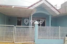 Rumah Strategis Minimalis Lb 38m2 di Bekasi Utara, Bekasi Rumah Strategis Minimalis Lb 38m2 di Bekasi Utara, Bekasi