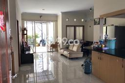 Rumah Modern 2 KT di Serpong Villa Melati Mas Tangerang Selatan Unfurnished Rumah Modern 2 KT di Serpong Villa Melati Mas Tangerang Selatan Unfurnished