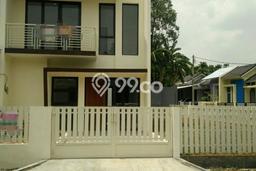 Dijual Hunian Rumah Terawat 3 KT di Serpong Villa Melati Mas, Tangerang Selatan Dijual Hunian Rumah Terawat 3 KT di Serpong Villa Melati Mas, Tangerang Selatan