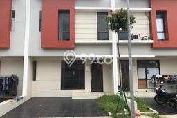 Disewakan! Rumah 2 Kamar Tidur &
2 Kamar Mandi di Graha Raya, Tangerang Disewakan! Rumah 2 Kamar Tidur &
2 Kamar Mandi di Graha Raya, Tangerang