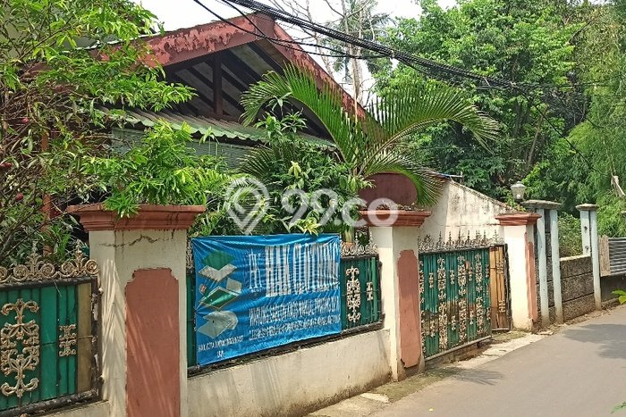 Rumah Modern Minimalis 3 Kamar Bisa Langsung Pindah di Kramat Jati Rumah Modern Minimalis 3 Kamar Bisa Langsung Pindah di Kramat Jati