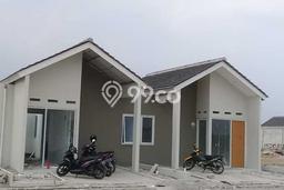 Rumah Sederhana Dijual Lokasi Cibiru 2 Kamar dengan Luas Tanah 60m2 Rumah Sederhana Dijual Lokasi Cibiru 2 Kamar dengan Luas Tanah 60m2