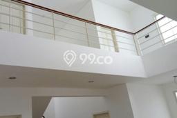 Jual Rumah Luas Elegan Dengan View Cantik di Manyar, Surabaya Jual Rumah Luas Elegan Dengan View Cantik di Manyar, Surabaya