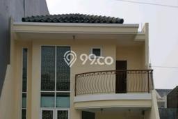 Rumah Luxury Modern Tanpa Renovasi di Pantai Indah Kapuk Jakarta Utara Rumah Luxury Modern Tanpa Renovasi di Pantai Indah Kapuk Jakarta Utara