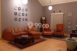 Hunian Mewah Siap Huni LT 659m2 di Gedangan, Sidoarjo Hunian Mewah Siap Huni LT 659m2 di Gedangan, Sidoarjo
