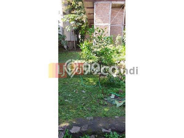 Rumah Budget Favorit Dijual di Gunung Pati LT 199m2 Rumah Budget Favorit Dijual di Gunung Pati LT 199m2