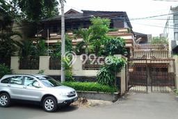 For Sale Rumah Mewah Exclusive di Tebet, Jakarta Selatan For Sale Rumah Mewah Exclusive di Tebet, Jakarta Selatan