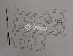 Rumah Modern Cantik 3 KT Bisa Langsung Pindah di Semarang Barat Rumah Modern Cantik 3 KT Bisa Langsung Pindah di Semarang Barat