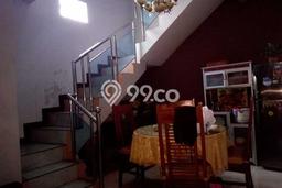 Jual Rumah Favorit Siap Huni LB 120m2 di Antapani, Bandung Jual Rumah Favorit Siap Huni LB 120m2 di Antapani, Bandung