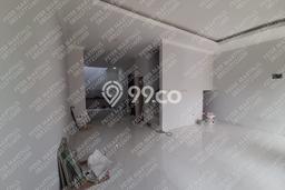 Dijual Rumah Modern 3 KT di Green Ville, Jakarta Barat Dijual Rumah Modern 3 KT di Green Ville, Jakarta Barat