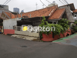 Jual Rumah Luas Elegan Dengan View Eksklusif di Tomang, Jakarta Barat Jual Rumah Luas Elegan Dengan View Eksklusif di Tomang, Jakarta Barat