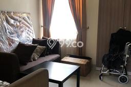 Rumah cantik semi furnish di Grisea the springs Summarecon Rumah cantik semi furnish di Grisea the springs Summarecon