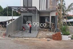 Dijual Rumah 3 Kamar Lokasi Strategis Bagus dan Strategis di Antapani Dijual Rumah 3 Kamar Lokasi Strategis Bagus dan Strategis di Antapani