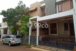 Rumah Elit Modern Siap Huni di Cipete Jakarta Selatan Rumah Elit Modern Siap Huni di Cipete Jakarta Selatan
