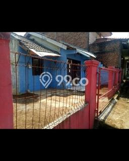 Rumah LT 88m² Fully Furnished di Cibinong, Dekat Supermarket, Bogor Rumah LT 88m² Fully Furnished di Cibinong, Dekat Supermarket, Bogor