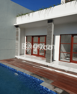 Rumah Modern 3 KT di Jimbaran Badung Rumah Modern 3 KT di Jimbaran Badung