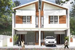 Dijual Rumah Strategis Bagus Punya 3 KT di Batununggal Bandung - Dijual Rumah Strategis Bagus Punya 3 KT di Batununggal Bandung -
