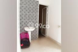 Rumah di Kav DKI, Luas 282m², Bangunan 228m² Rumah di Kav DKI, Luas 282m², Bangunan 228m²