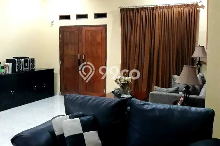 Dijual Rumah Modern 3 KT di Talagasari, Karawang Dijual Rumah Modern 3 KT di Talagasari, Karawang