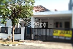 Rumah Minimalis 4 KT di Kemang Pratama Bekasi Unfurnished Rumah Minimalis 4 KT di Kemang Pratama Bekasi Unfurnished